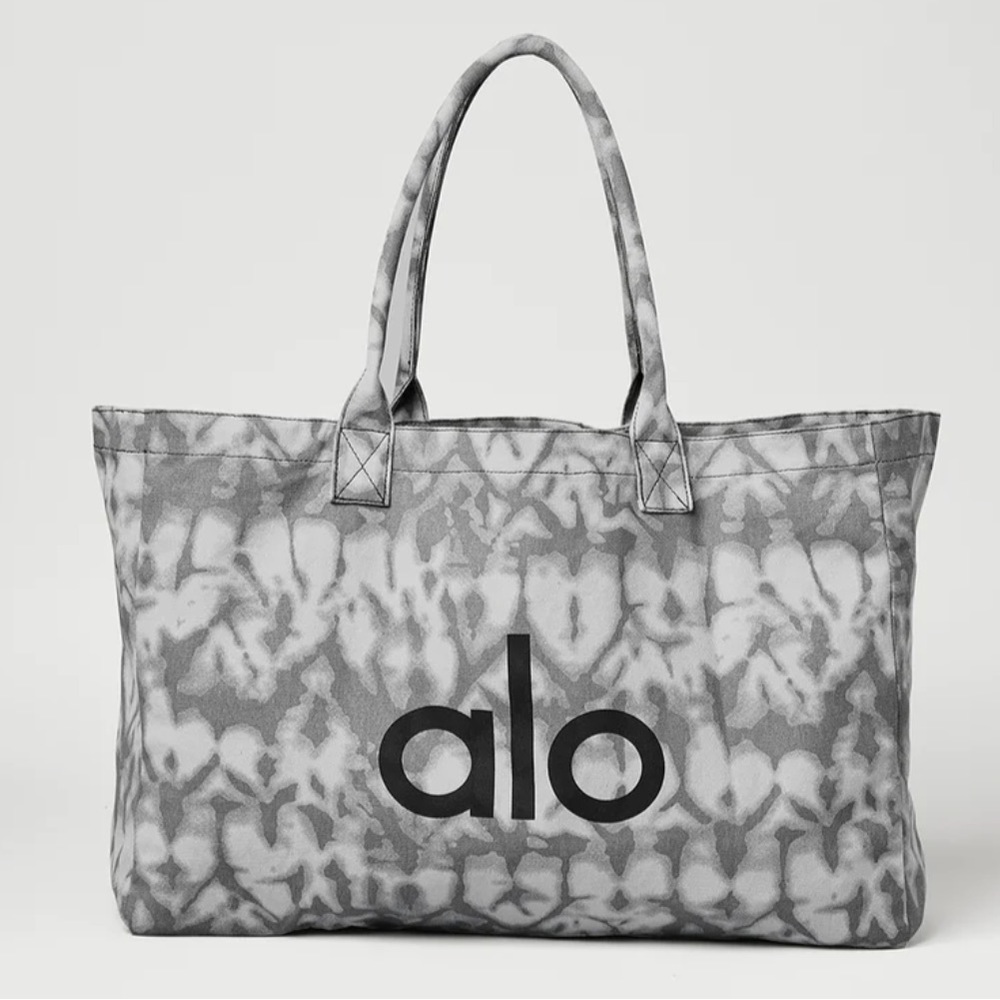 NWT Alo Yoga Bag Brand New